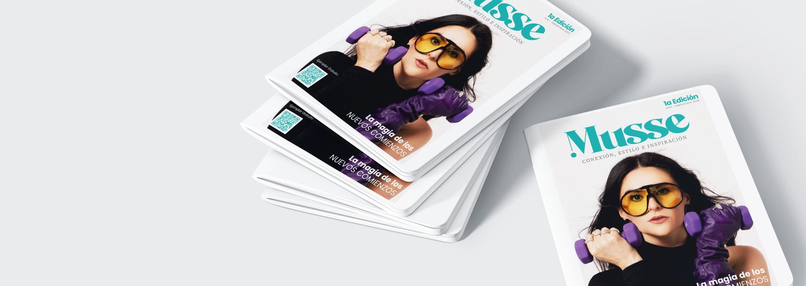 Tendencias que nos inspiran – Ángela Ramírez