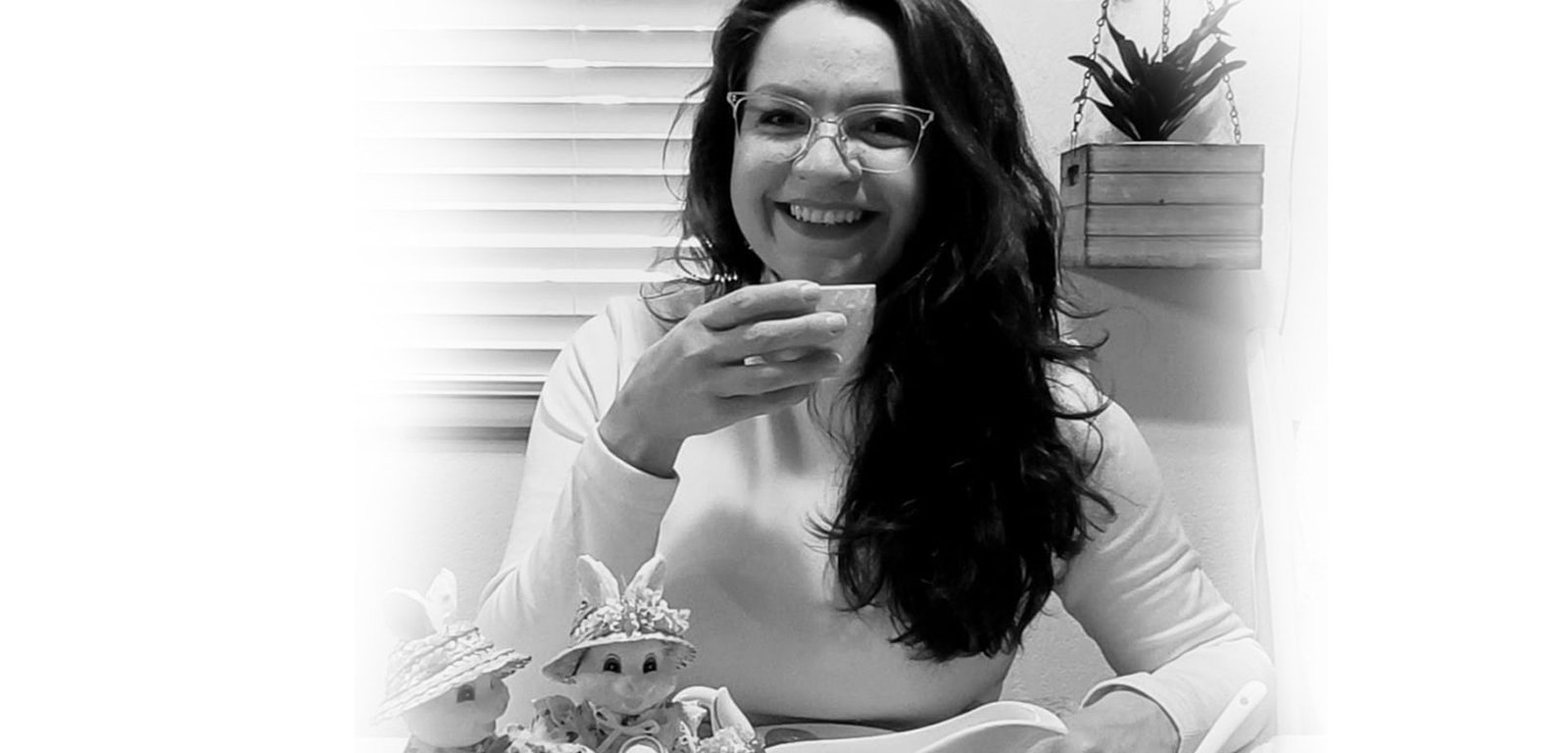 Nuevos comienzos – Liz Servin 